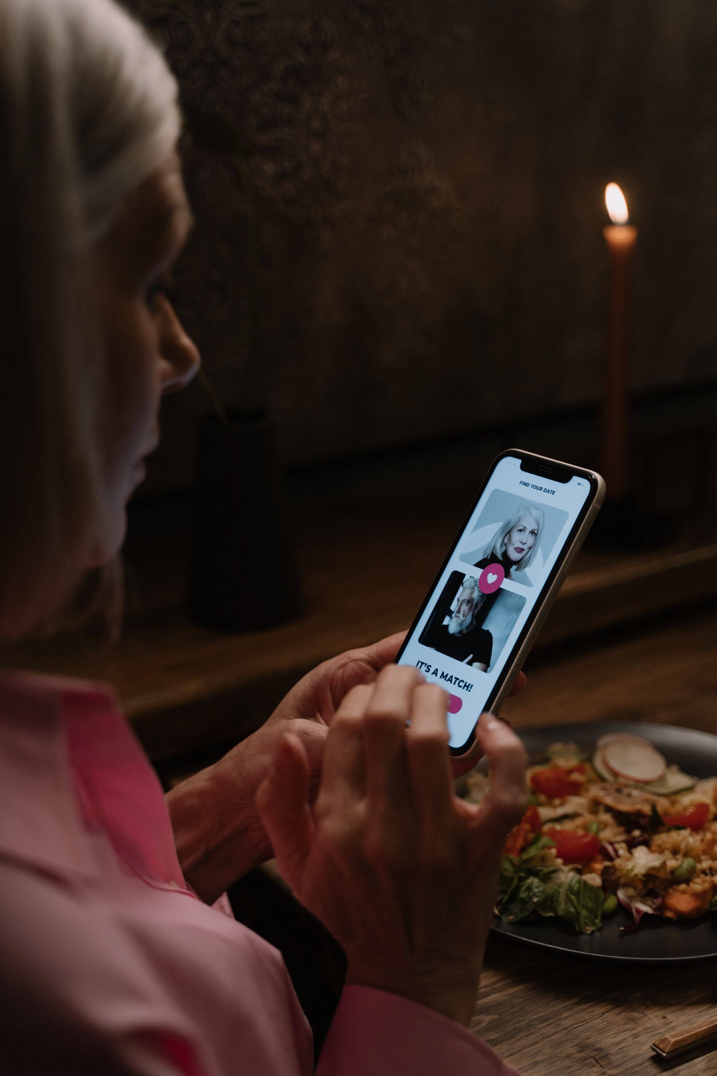 Digital evidence review